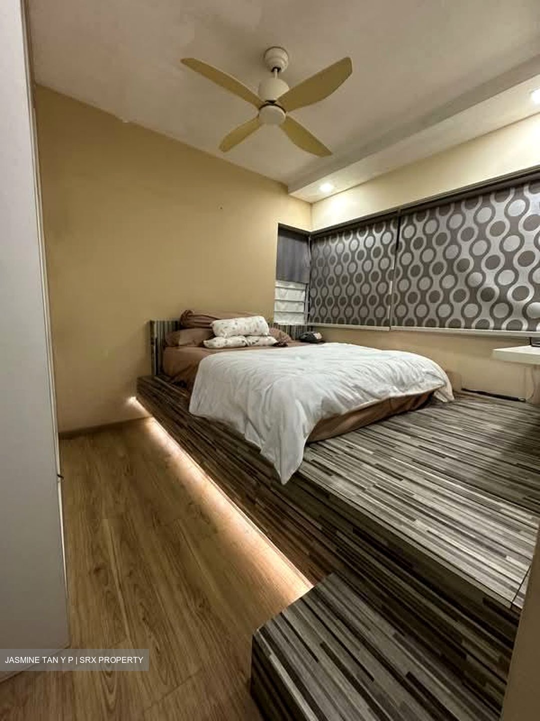 Blk 56 Teban View (Jurong East), HDB 4 Rooms #533776131